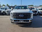 New 2025 Ford F-350 XL Crew Cab 4WD SRW Pickup for sale #T580892 - photo 8