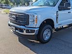 New 2025 Ford F-350 XL Crew Cab 4WD SRW Pickup for sale #T580892 - photo 9