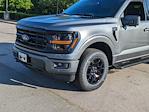 New 2025 Ford F-150 XLT SuperCrew Cab 4WD Pickup for sale #T580893 - photo 10