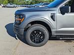 New 2025 Ford F-150 XLT SuperCrew Cab 4WD Pickup for sale #T580893 - photo 11