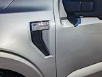 New 2025 Ford F-150 XLT SuperCrew Cab 4WD Pickup for sale #T580893 - photo 12