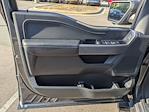 New 2025 Ford F-150 XLT SuperCrew Cab 4WD Pickup for sale #T580893 - photo 16