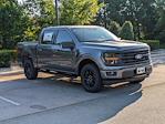 New 2025 Ford F-150 XLT SuperCrew Cab 4WD Pickup for sale #T580893 - photo 3