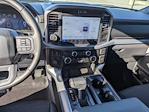New 2025 Ford F-150 XLT SuperCrew Cab 4WD Pickup for sale #T580893 - photo 22