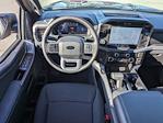 New 2025 Ford F-150 XLT SuperCrew Cab 4WD Pickup for sale #T580893 - photo 33