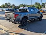 New 2025 Ford F-150 XLT SuperCrew Cab 4WD Pickup for sale #T580893 - photo 2
