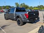 New 2025 Ford F-150 XLT SuperCrew Cab 4WD Pickup for sale #T580893 - photo 6