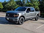 New 2025 Ford F-150 XLT SuperCrew Cab 4WD Pickup for sale #T580893 - photo 8