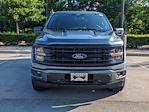 New 2025 Ford F-150 XLT SuperCrew Cab 4WD Pickup for sale #T580893 - photo 9