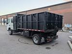 Used 2017 Mitsubishi Fuso FE160 Crew Cab Landscape Dump for sale #PT27939 - photo 3