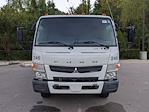 Used 2017 Mitsubishi Fuso FE160 Crew Cab Landscape Dump for sale #PT27939 - photo 8