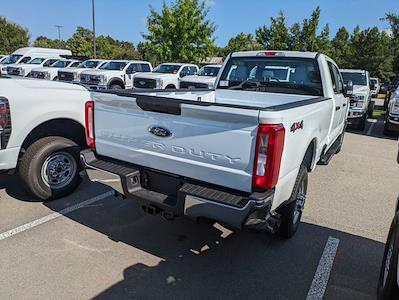 New 2025 Ford F-350 XL Crew Cab 4WD SRW Pickup for sale #T580895 - photo 2