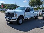 New 2025 Ford F-350 XL Crew Cab 4WD SRW Pickup for sale #T580895 - photo 6