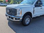 New 2025 Ford F-350 XL Crew Cab 4WD SRW Pickup for sale #T580895 - photo 8