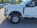 New 2025 Ford F-350 XL Crew Cab 4WD SRW Pickup for sale #T580895 - photo 9