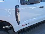 New 2025 Ford F-350 XL Crew Cab 4WD SRW Pickup for sale #T580895 - photo 10