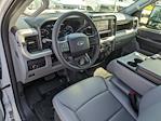 New 2025 Ford F-350 XL Crew Cab 4WD SRW Pickup for sale #T580895 - photo 13