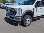 New 2025 Ford F-550 Crew Cab 4WD Landscape Dump for sale #T580899 - photo 8