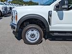 New 2025 Ford F-550 Crew Cab 4WD Landscape Dump for sale #T580899 - photo 9
