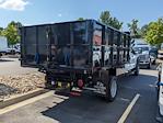 New 2025 Ford F-550 Crew Cab 4WD Landscape Dump for sale #T580899 - photo 2