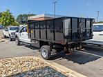 New 2025 Ford F-550 Crew Cab 4WD Landscape Dump for sale #T580899 - photo 4