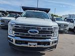 New 2025 Ford F-550 Crew Cab 4WD Landscape Dump for sale #T580900 - photo 6