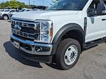 New 2025 Ford F-550 Crew Cab 4WD Landscape Dump for sale #T580900 - photo 7