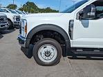 New 2025 Ford F-550 Crew Cab 4WD Landscape Dump for sale #T580900 - photo 8