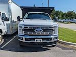 New 2025 Ford F-350 Regular Cab 4WD Dump Truck for sale #T580901 - photo 7