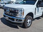 New 2025 Ford F-350 Regular Cab 4WD Dump Truck for sale #T580901 - photo 8