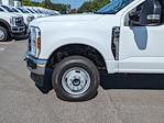 New 2025 Ford F-350 Regular Cab 4WD Dump Truck for sale #T580901 - photo 9