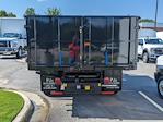 New 2025 Ford F-350 Regular Cab 4WD Dump Truck for sale #T580901 - photo 3