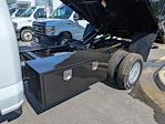 New 2025 Ford F-350 Regular Cab 4WD Dump Truck for sale #T580901 - photo 27