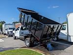 New 2025 Ford F-350 Regular Cab 4WD Dump Truck for sale #T580901 - photo 29