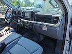 New 2025 Ford F-350 Regular Cab 4WD Dump Truck for sale #T580901 - photo 31