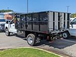 New 2025 Ford F-350 Regular Cab 4WD Dump Truck for sale #T580901 - photo 4