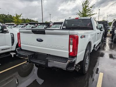 New 2025 Ford F-350 XLT Crew Cab 4WD SRW Pickup for sale #T580902 - photo 2