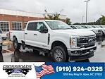 2025 Ford F-350 Crew Cab SRW 4WD Pickup for sale #T580902 - photo 1