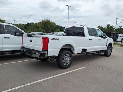 New 2025 Ford F-350 XLT Crew Cab 4WD SRW Pickup for sale #T580903 - photo 2