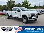 New 2025 Ford F-350 XLT Crew Cab 4WD SRW Pickup for sale #T580903 - photo 1
