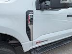 New 2025 Ford F-350 XLT Crew Cab 4WD SRW Pickup for sale #T580903 - photo 11