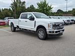 New 2025 Ford F-350 XLT Crew Cab 4WD SRW Pickup for sale #T580903 - photo 3