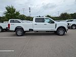 New 2025 Ford F-350 XLT Crew Cab 4WD SRW Pickup for sale #T580903 - photo 4