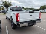 New 2025 Ford F-350 XLT Crew Cab 4WD SRW Pickup for sale #T580903 - photo 6