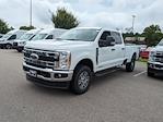 New 2025 Ford F-350 XLT Crew Cab 4WD SRW Pickup for sale #T580903 - photo 7