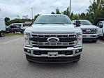 New 2025 Ford F-350 XLT Crew Cab 4WD SRW Pickup for sale #T580903 - photo 8