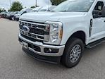 New 2025 Ford F-350 XLT Crew Cab 4WD SRW Pickup for sale #T580903 - photo 9