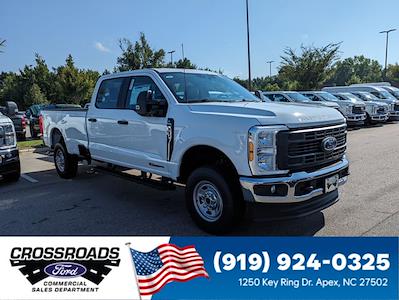 2025 Ford F-350 Crew Cab SRW 4WD Pickup for sale #T580904 - photo 1