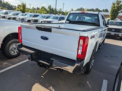 New 2025 Ford F-350 XL Crew Cab 4WD SRW Pickup for sale #T580904 - photo 2