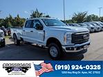 2025 Ford F-350 Crew Cab SRW 4WD Pickup for sale #T580904 - photo 1